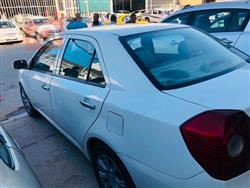 Geely MK